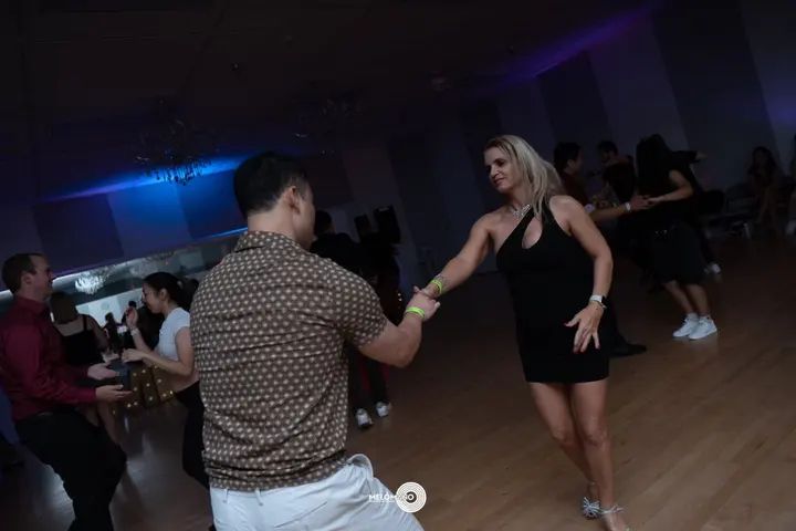 Becky's Bday Celebration gallery photo