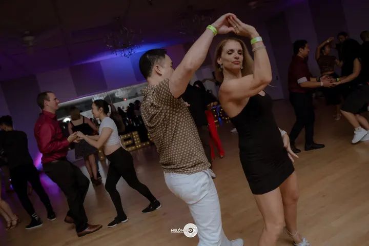 Becky's Bday Celebration gallery photo