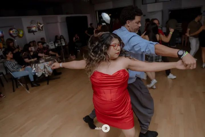 Becky's Bday Celebration gallery photo