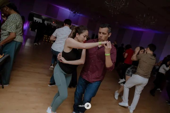 Becky's Bday Celebration gallery photo