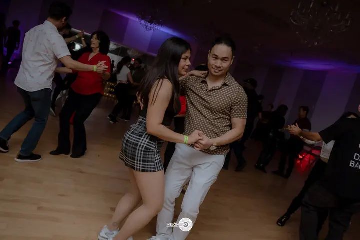 Becky's Bday Celebration gallery photo