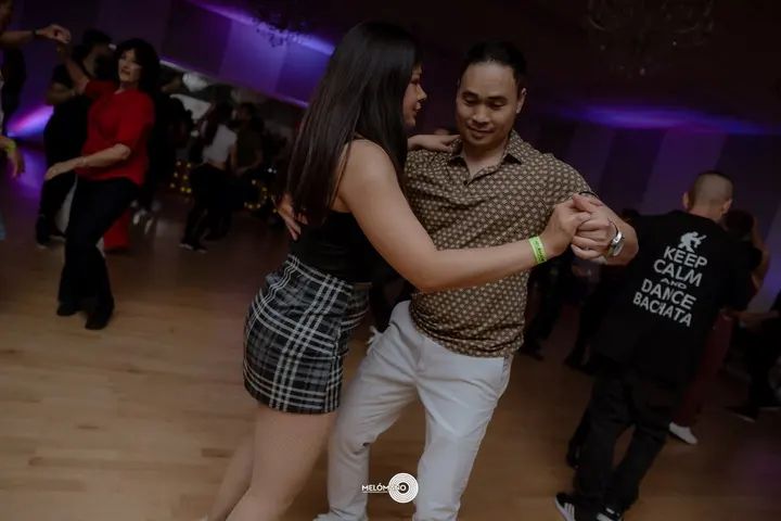 Becky's Bday Celebration gallery photo