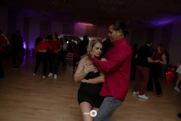 Becky's Bday Celebration gallery photo