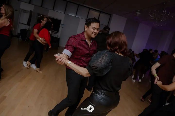 Becky's Bday Celebration gallery photo