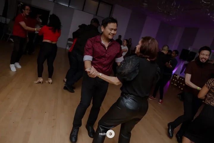 Becky's Bday Celebration gallery photo