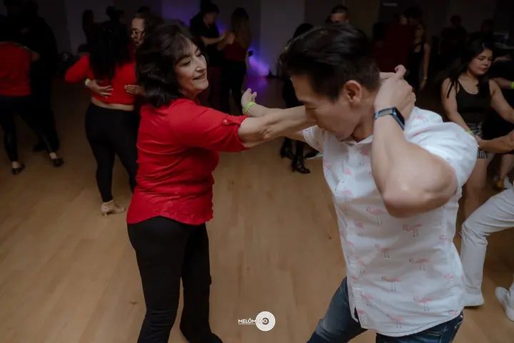 Becky's Bday Celebration gallery photo