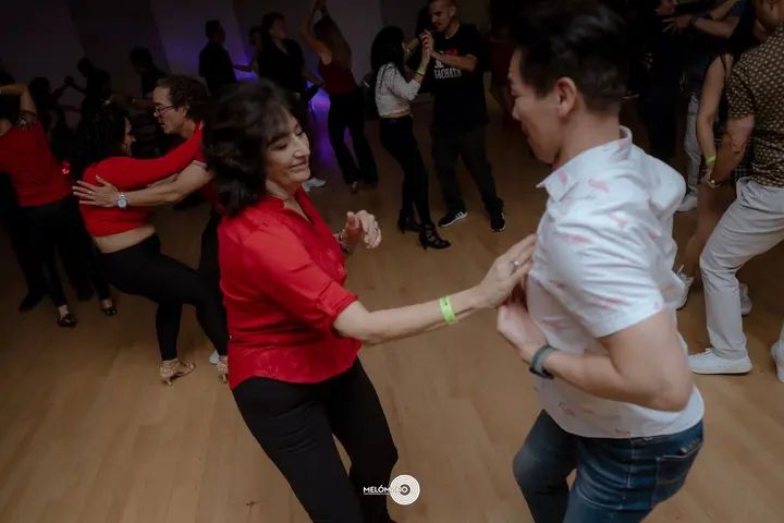Becky's Bday Celebration gallery photo