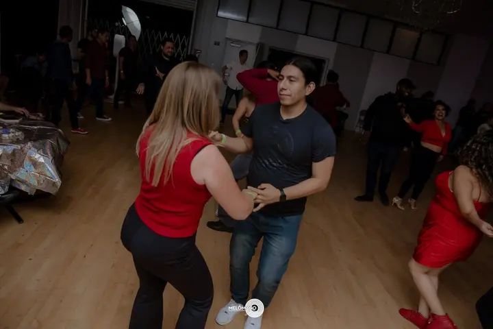 Becky's Bday Celebration gallery photo