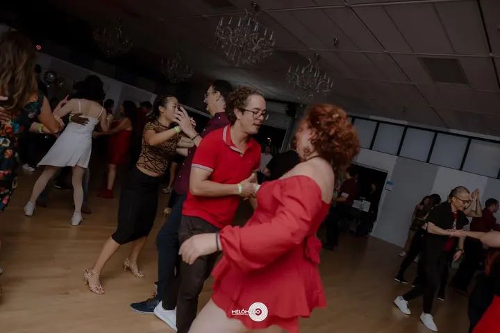 Becky's Bday Celebration gallery photo