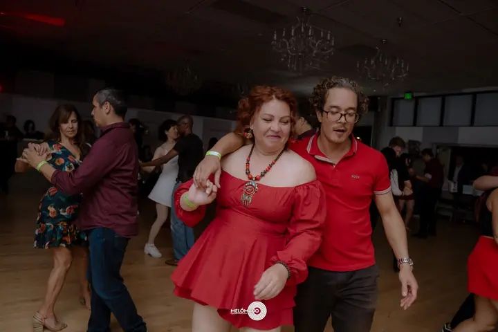 Becky's Bday Celebration gallery photo