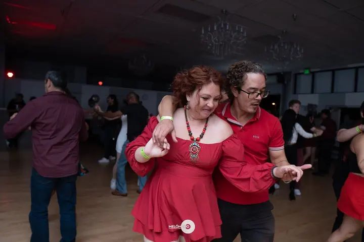 Becky's Bday Celebration gallery photo