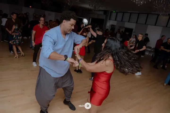 Becky's Bday Celebration gallery photo
