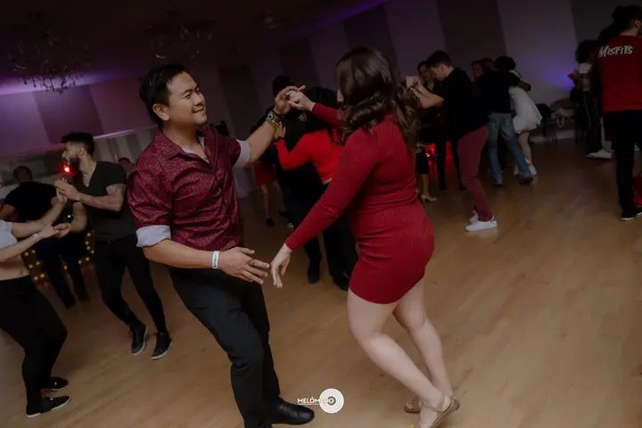 Becky's Bday Celebration gallery photo