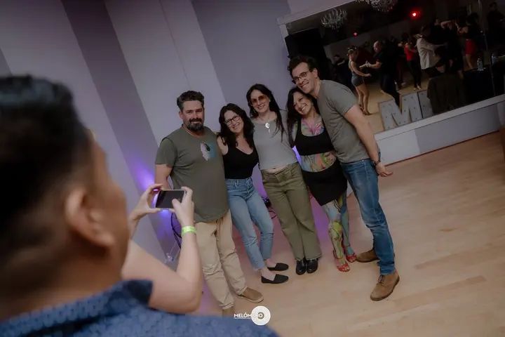 Becky's Bday Celebration gallery photo