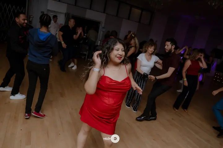 Becky's Bday Celebration gallery photo