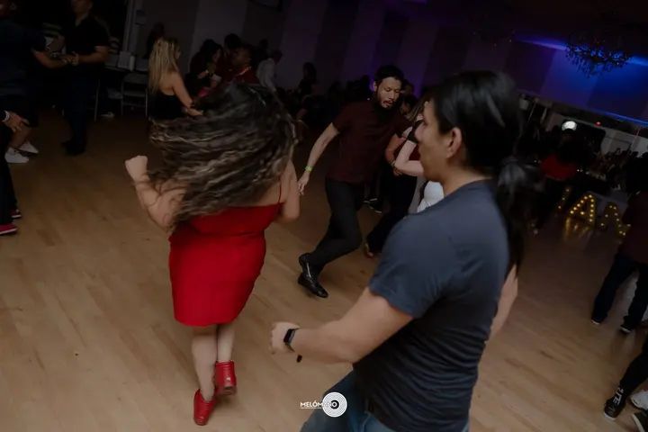 Becky's Bday Celebration gallery photo