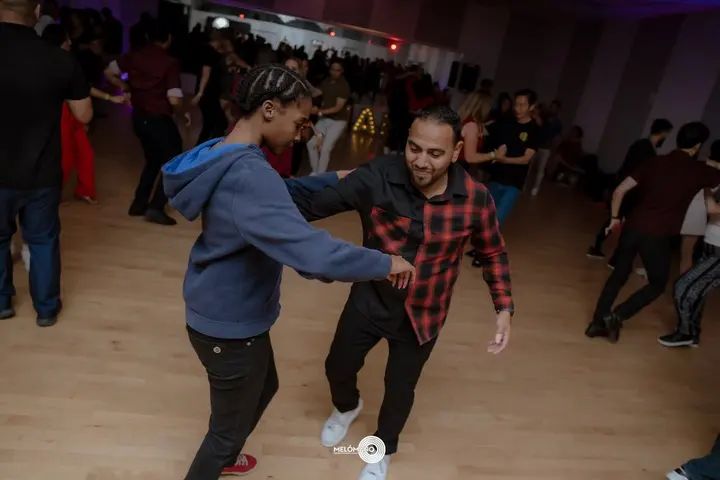 Becky's Bday Celebration gallery photo