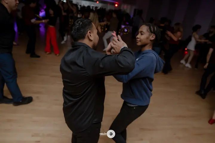 Becky's Bday Celebration gallery photo