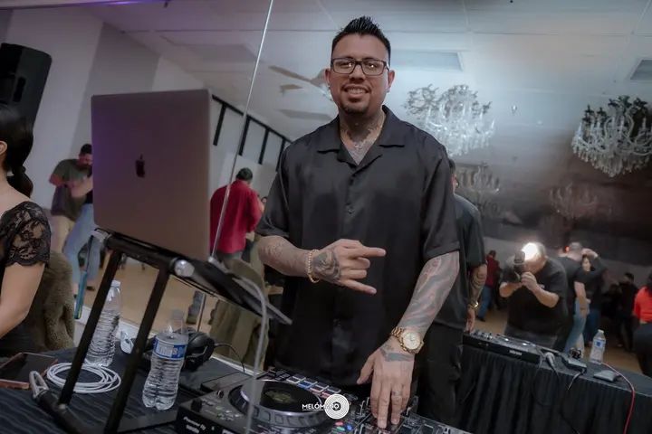 Becky's Bday Celebration gallery photo