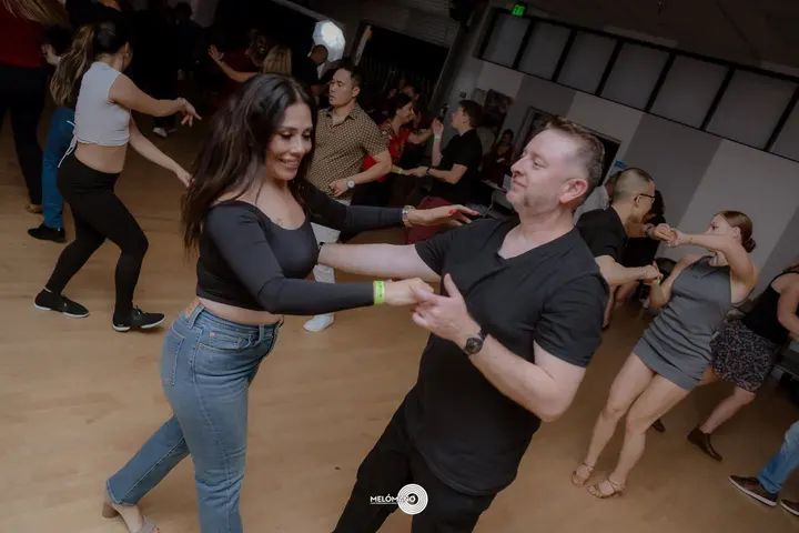 Becky's Bday Celebration gallery photo