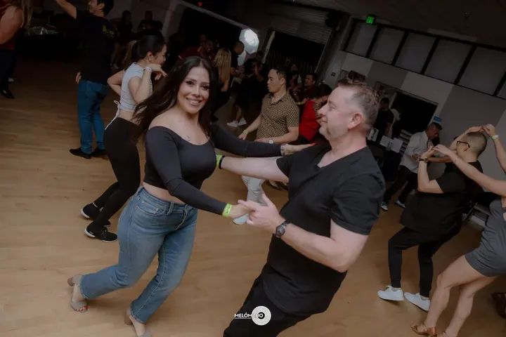 Becky's Bday Celebration gallery photo