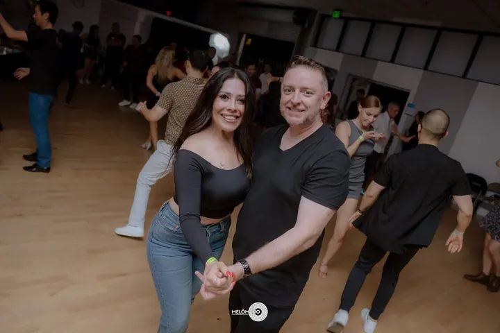 Becky's Bday Celebration gallery photo