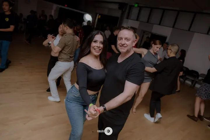 Becky's Bday Celebration gallery photo