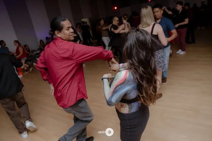 Becky's Bday Celebration gallery photo