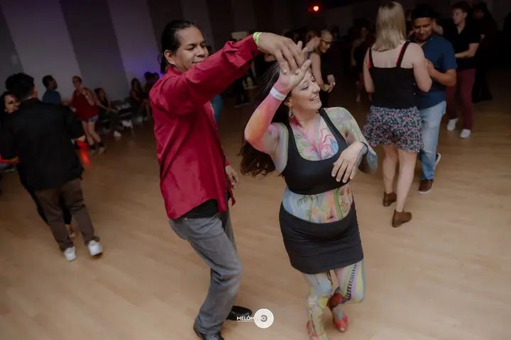 Becky's Bday Celebration gallery photo