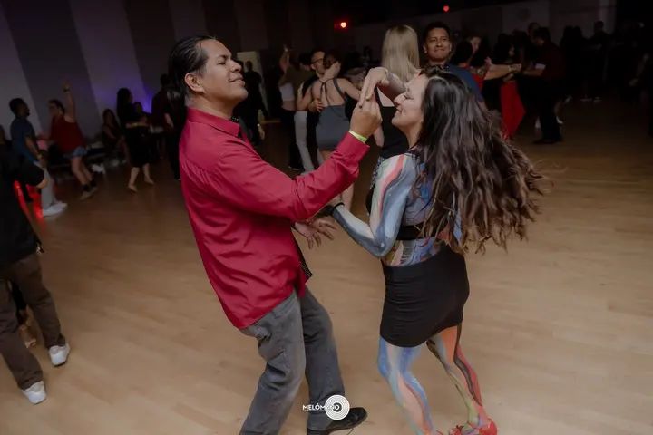 Becky's Bday Celebration gallery photo