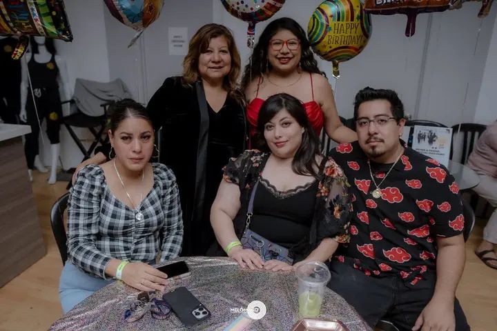 Becky's Bday Celebration gallery photo