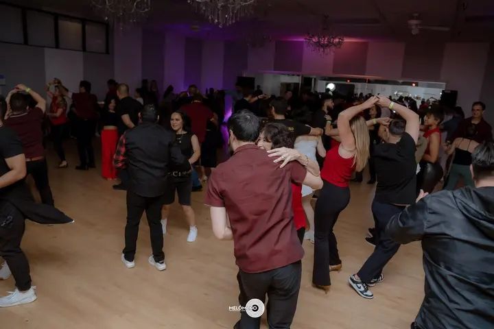 Becky's Bday Celebration gallery photo