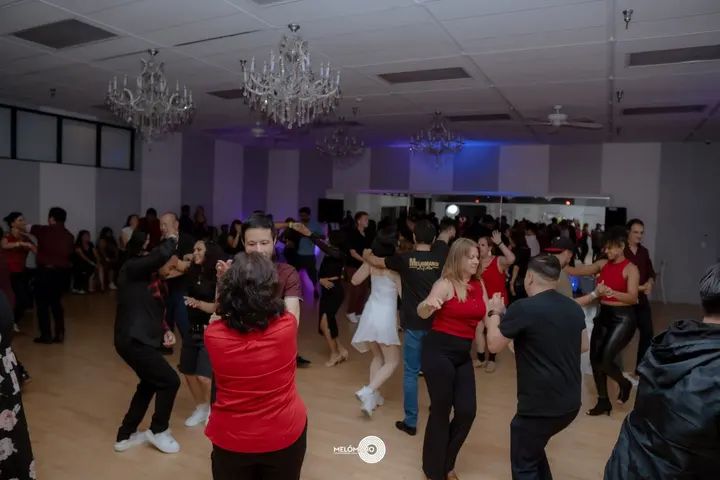 Becky's Bday Celebration gallery photo