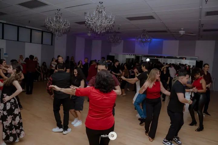 Becky's Bday Celebration gallery photo