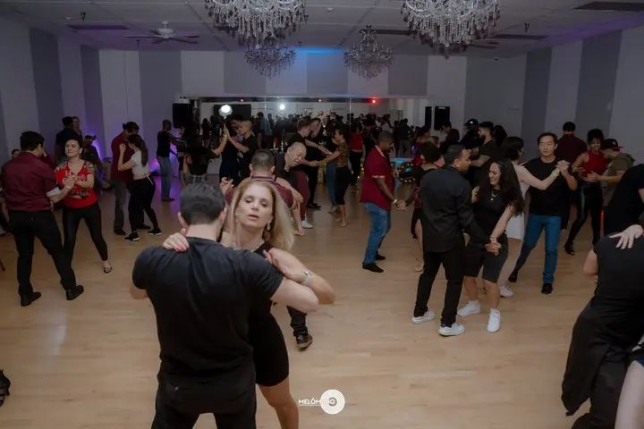 Becky's Bday Celebration gallery photo