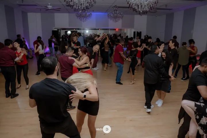 Becky's Bday Celebration gallery photo
