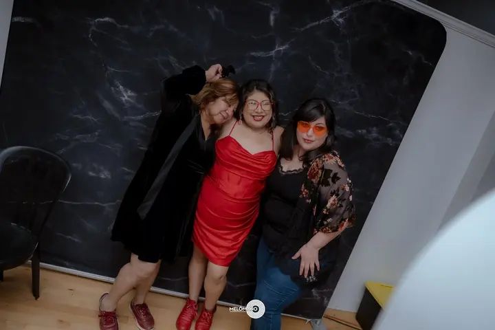 Becky's Bday Celebration gallery photo