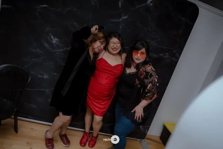 Becky's Bday Celebration gallery photo