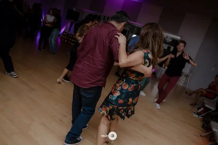 Becky's Bday Celebration gallery photo