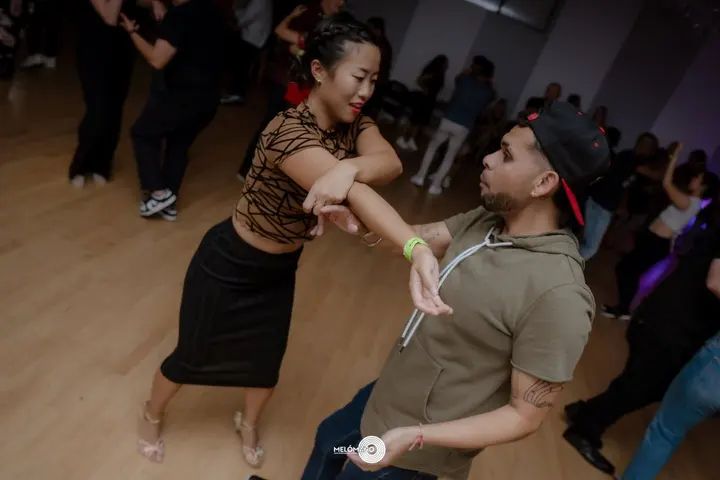 Becky's Bday Celebration gallery photo