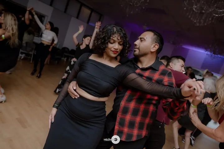 Becky's Bday Celebration gallery photo