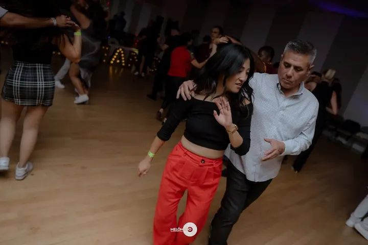 Becky's Bday Celebration gallery photo