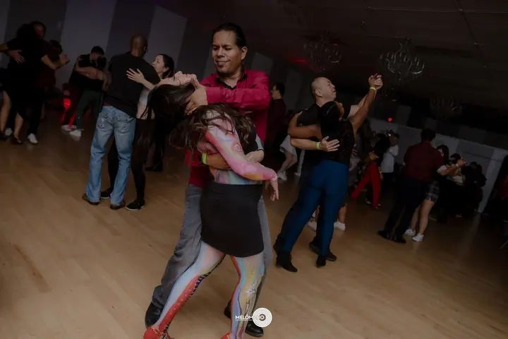 Becky's Bday Celebration gallery photo