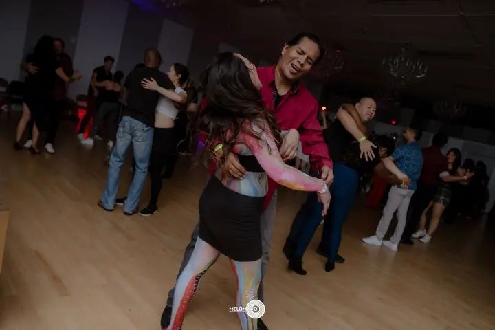 Becky's Bday Celebration gallery photo