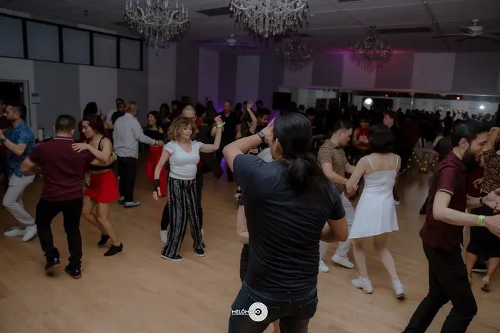 Becky's Bday Celebration gallery photo
