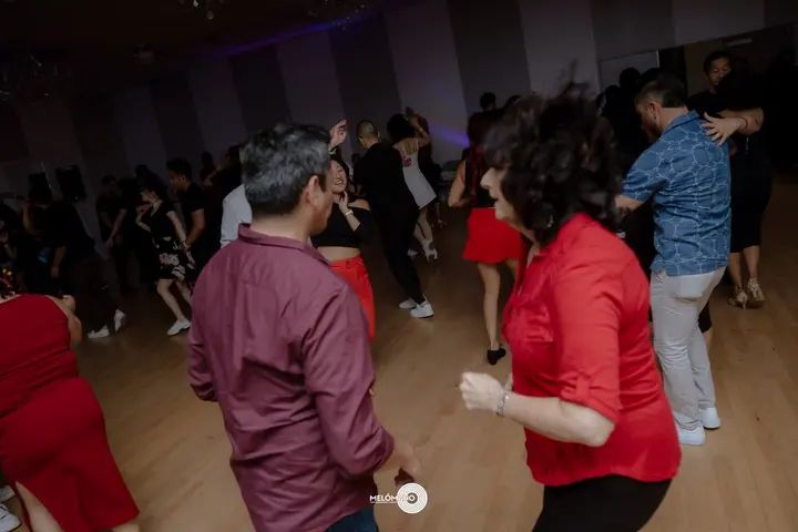 Becky's Bday Celebration gallery photo