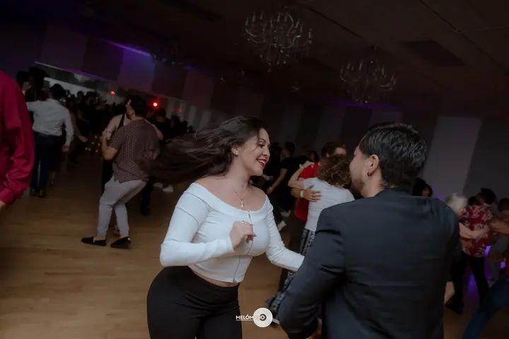 Becky's Bday Celebration gallery photo