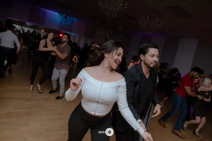 Becky's Bday Celebration gallery photo