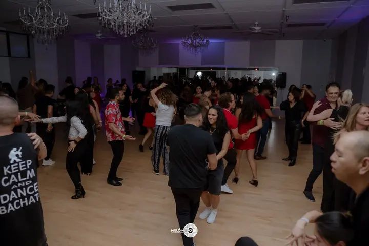 Becky's Bday Celebration gallery photo