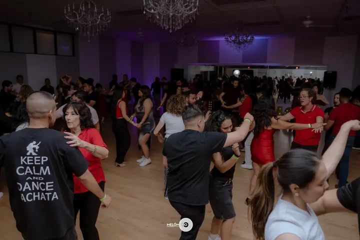 Becky's Bday Celebration gallery photo